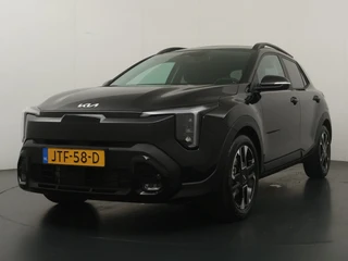 Kia Stonic – thumbnail 2