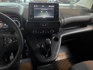 Opel Combo – thumbnail 21