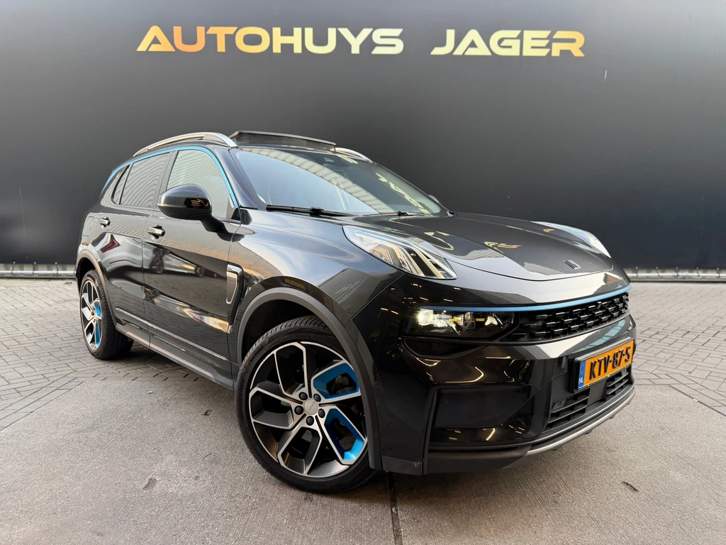 Lynk & Co 01 – foto 13