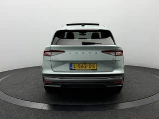 Škoda Enyaq iV – thumbnail 4