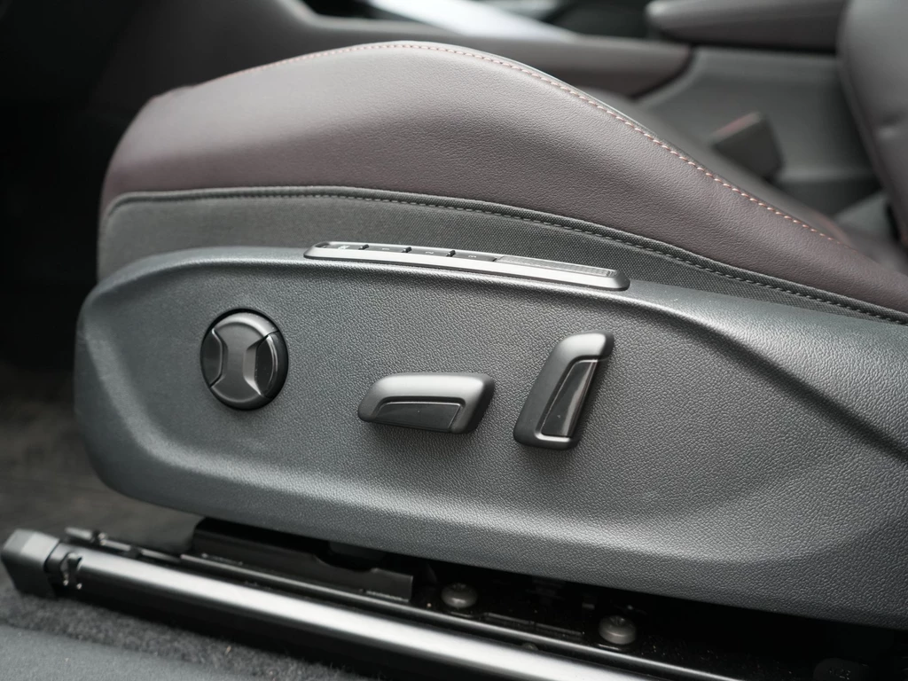 CUPRA Terramar – foto 50
