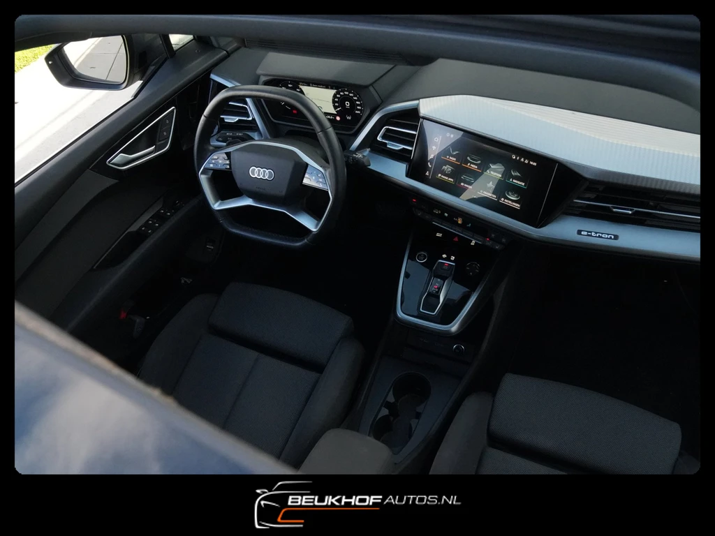 Audi Q4 e-tron – foto 13