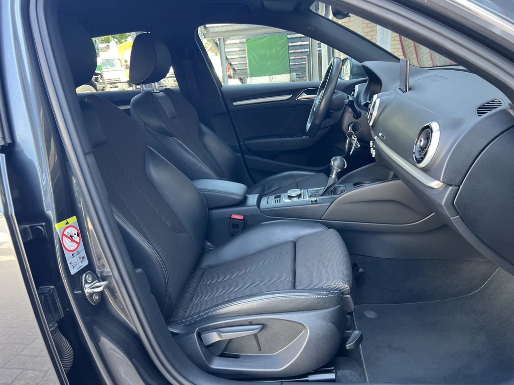 Audi A3 – foto 35