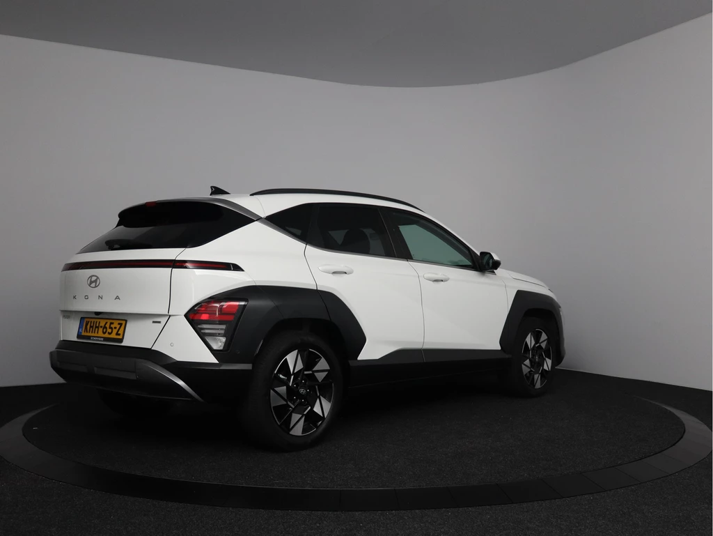 Hyundai Kona – foto 6