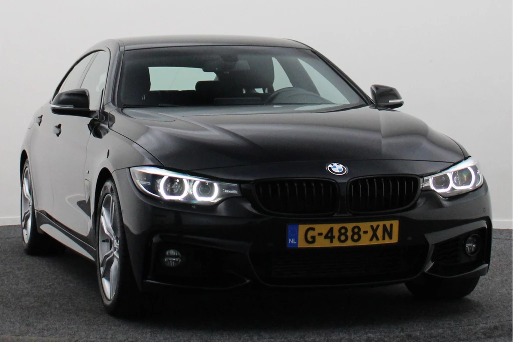 BMW 4 Serie – foto 13