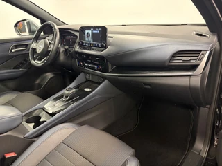 Nissan QASHQAI – thumbnail 37