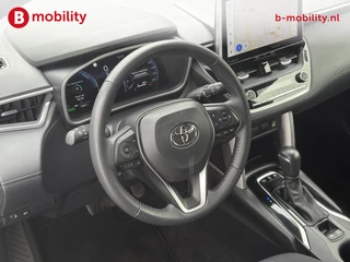 Toyota Corolla Cross – thumbnail 8