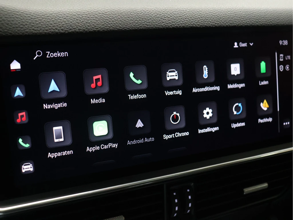 Porsche Cayenne – foto 34