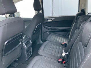 Ford Galaxy – thumbnail 19