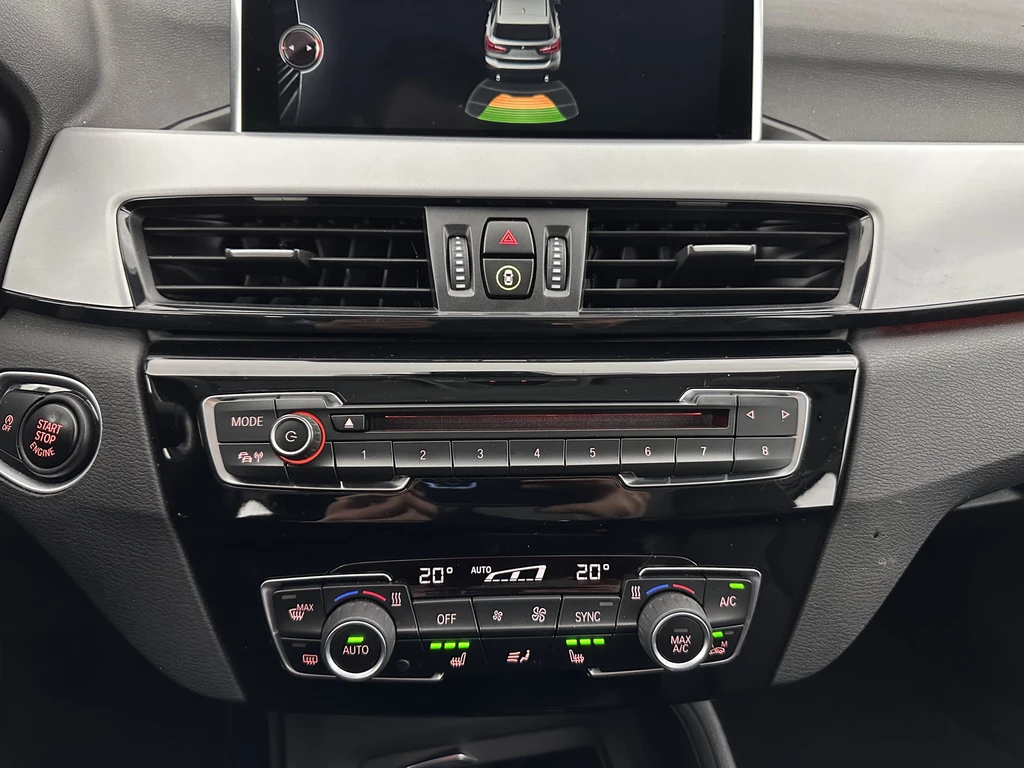 BMW X1 – foto 17