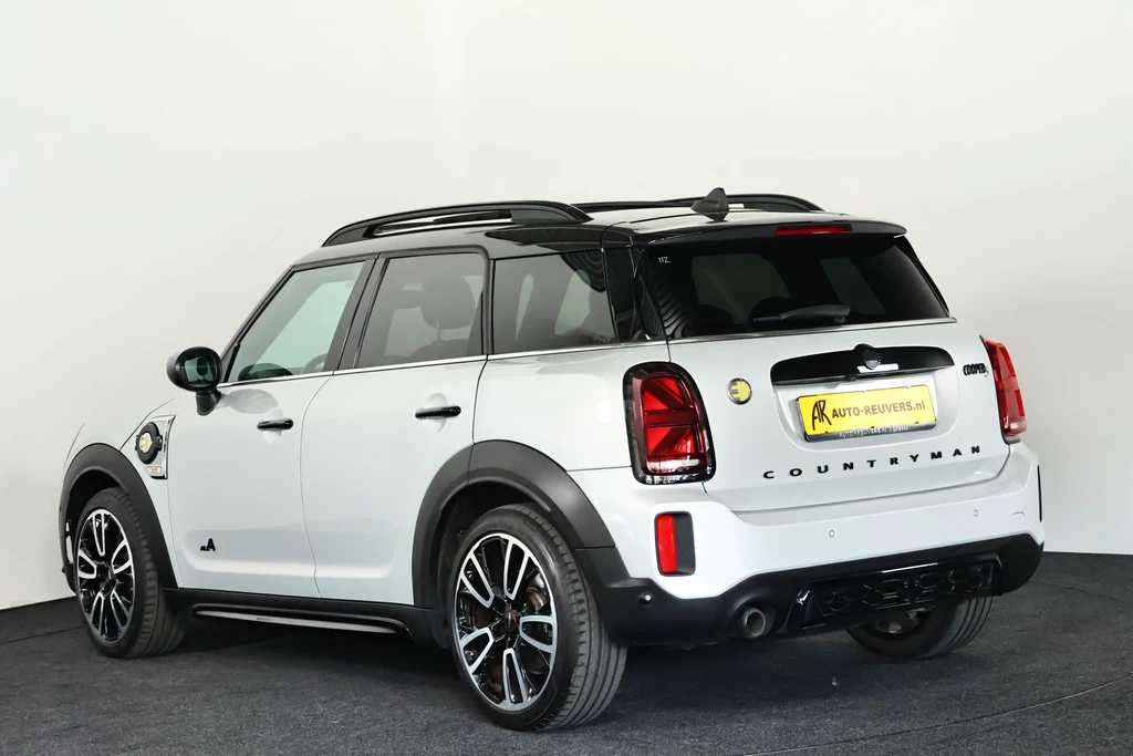 MINI Countryman – foto 4