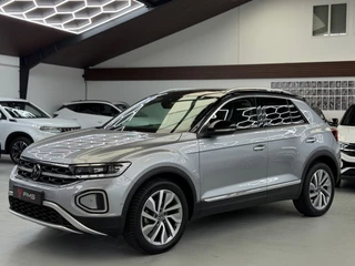 Volkswagen T-Roc – thumbnail 2