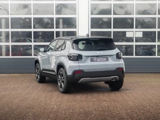 Jeep Avenger – thumbnail 5