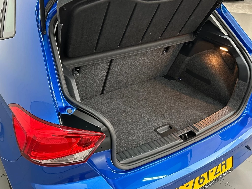 SEAT Ibiza – foto 23