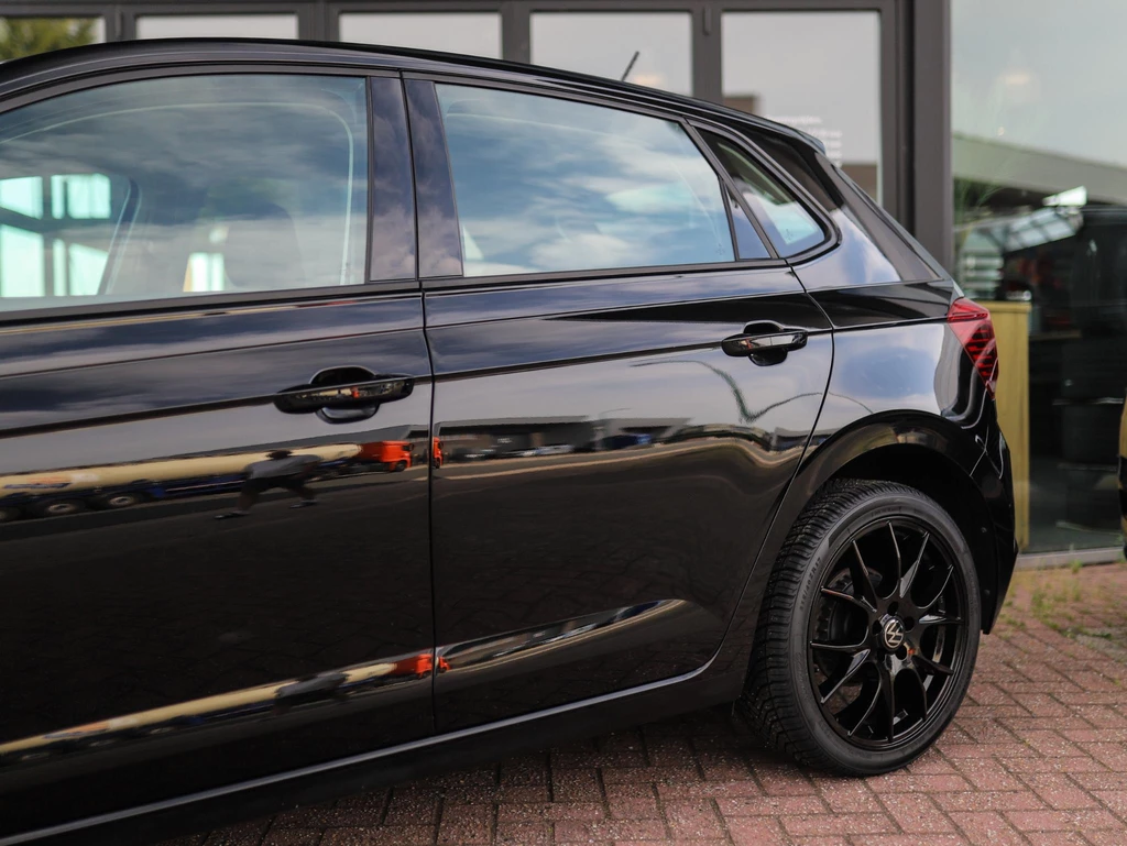 Volkswagen Polo – foto 2