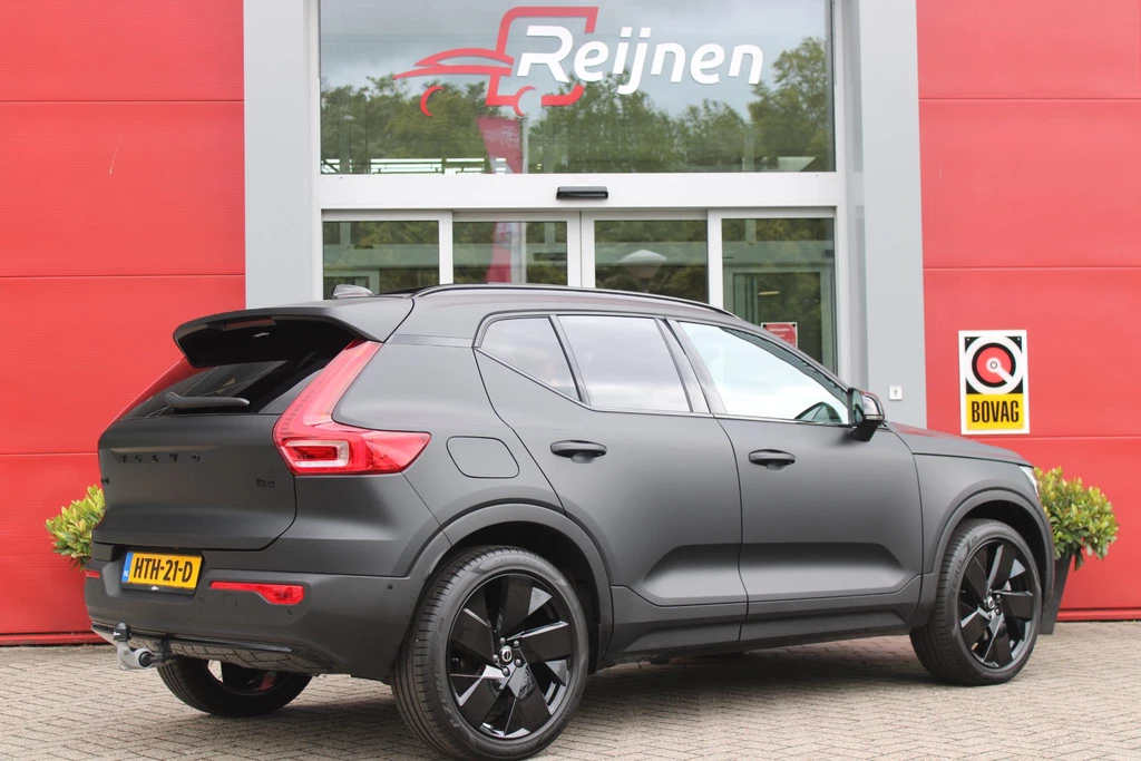 Volvo XC40 – foto 6