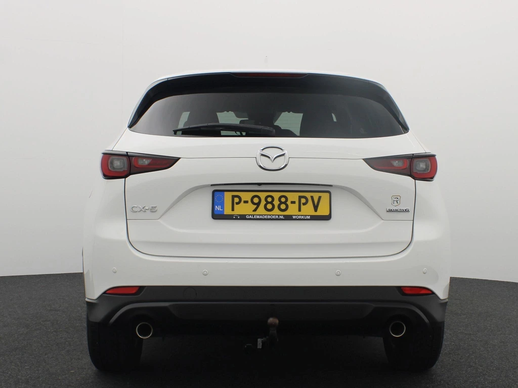 Mazda CX-5 – foto 5