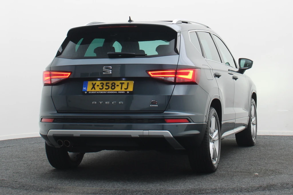 SEAT Ateca – foto 7