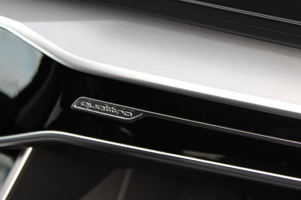 Audi A6 – foto 30