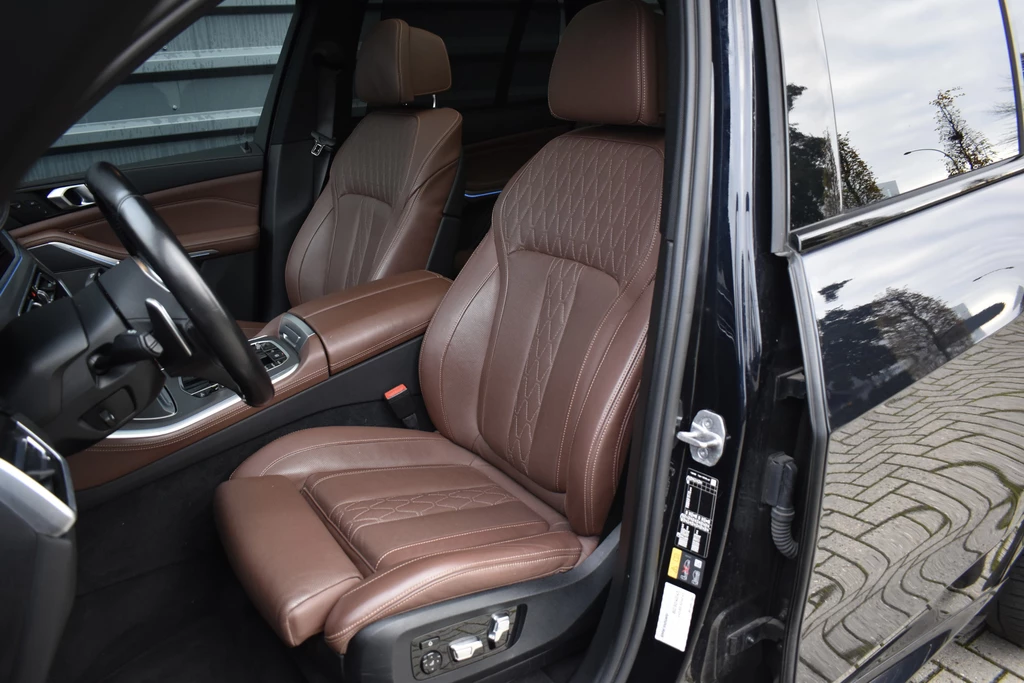 BMW X5 – foto 12