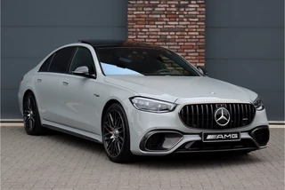 Mercedes-Benz S-Klasse – thumbnail 8