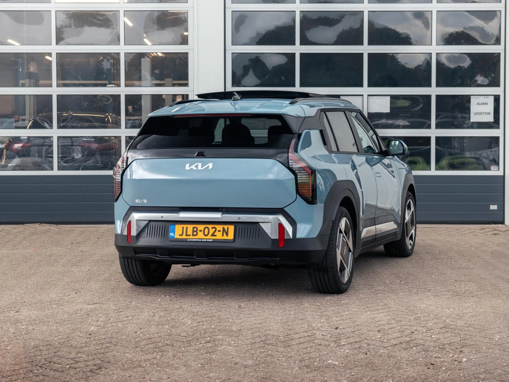 Kia EV3 – foto 5