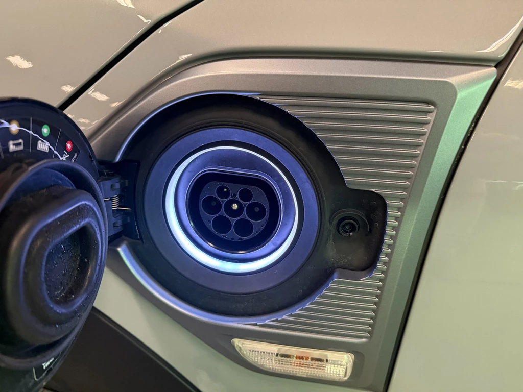 MINI Countryman – foto 21