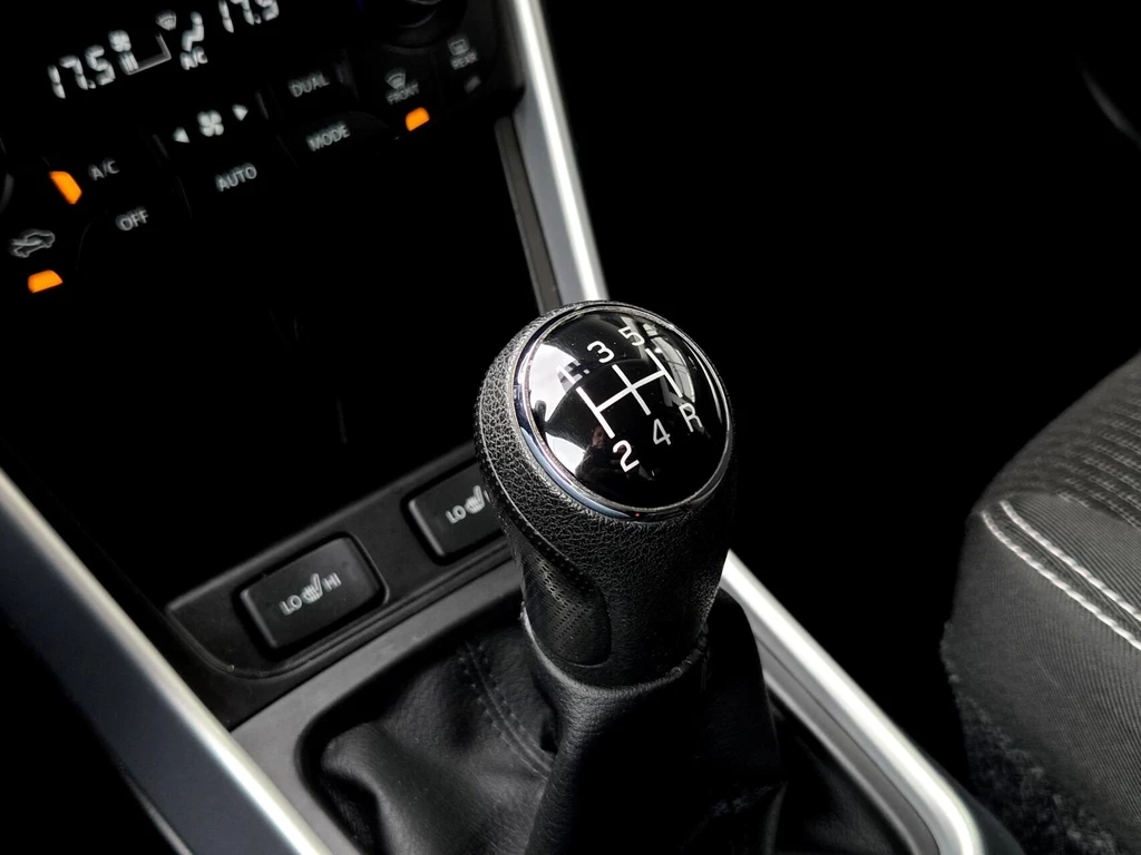 Suzuki S-Cross – foto 19