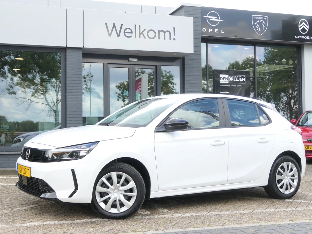 Opel Corsa-e – foto 3