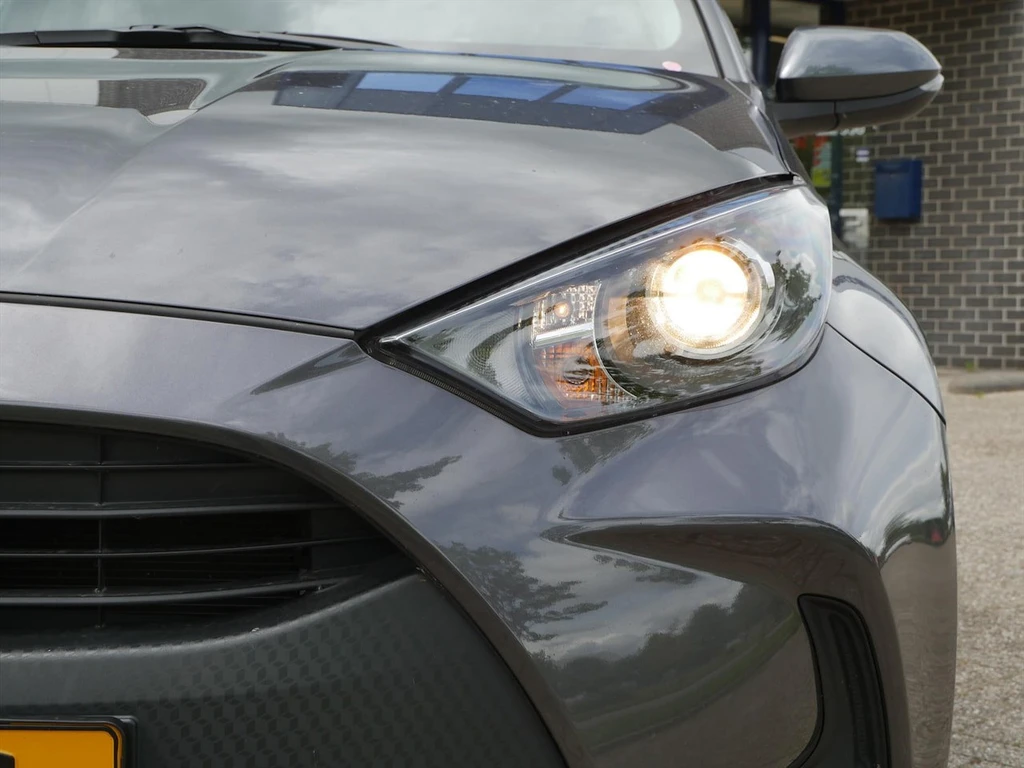 Toyota Yaris – foto 15