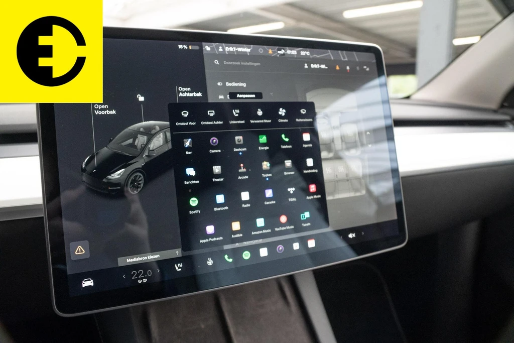 Tesla Model Y – foto 29