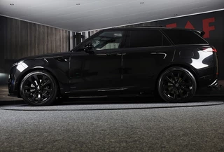 Land Rover Range Rover Sport – thumbnail 6