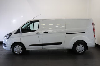 Ford Transit Custom – thumbnail 2