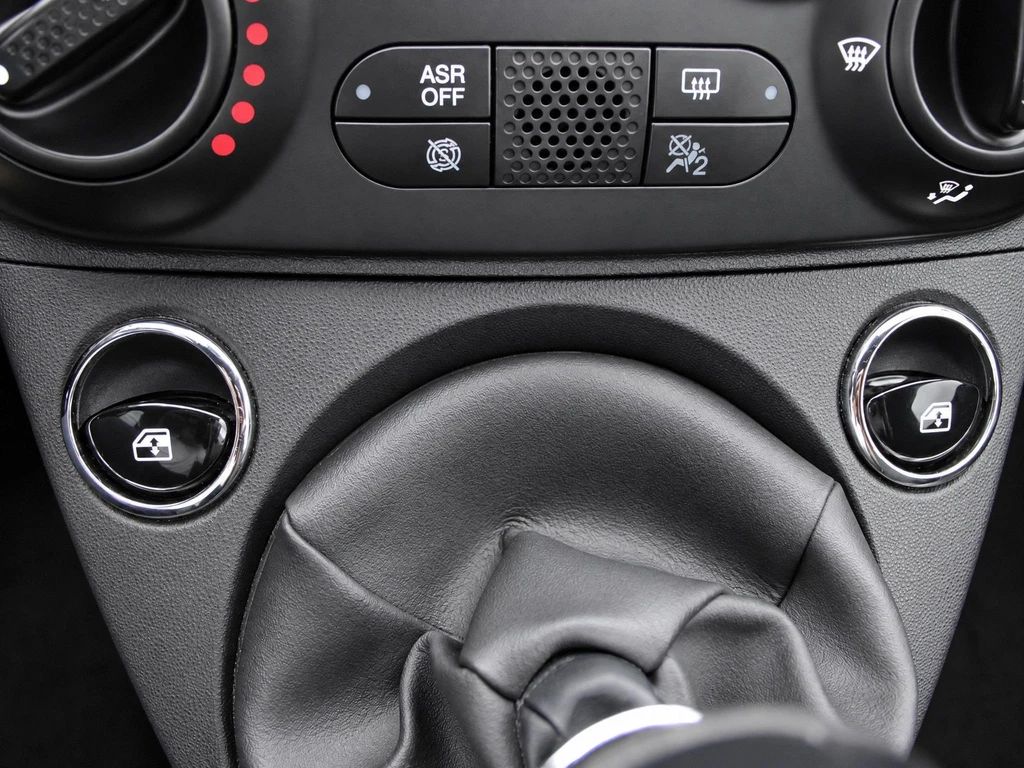 Fiat 500 – foto 23