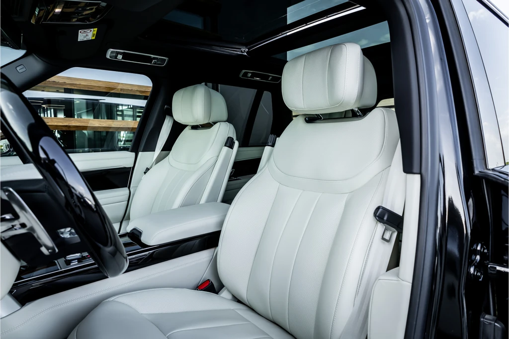 Land Rover Range Rover – foto 12