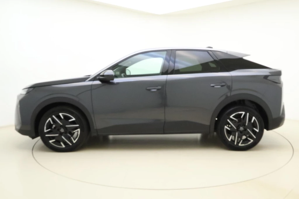Peugeot 3008 – foto 2