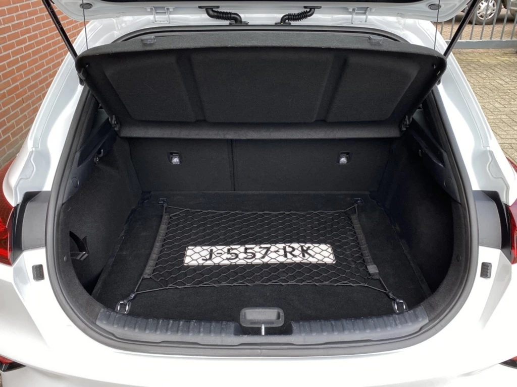 Kia XCeed – foto 27