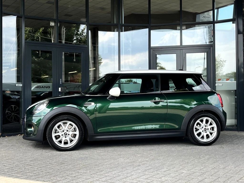 MINI Cooper – foto 2