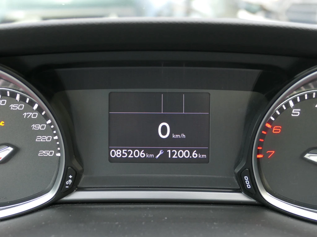 Peugeot 308 – foto 15