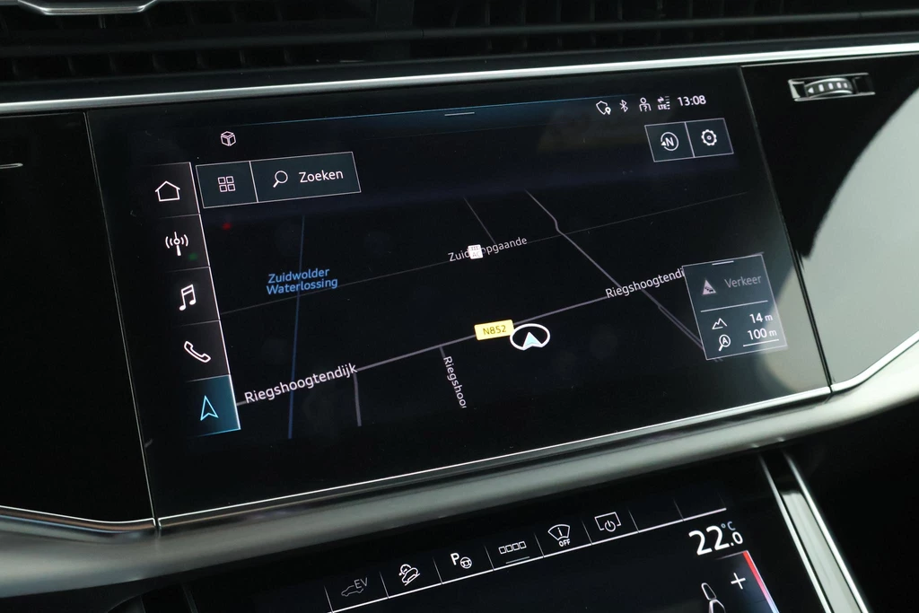 Audi Q7 – foto 25