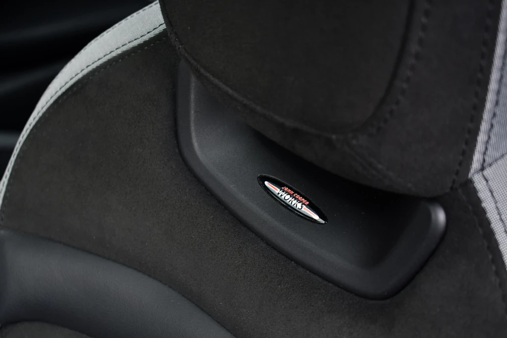 MINI Cooper – foto 48