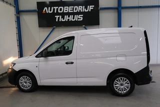 Volkswagen Caddy – thumbnail 1