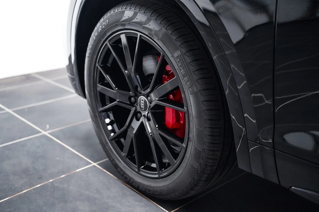 Audi Q5 – foto 22