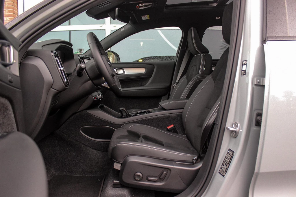 Volvo XC40 – foto 18