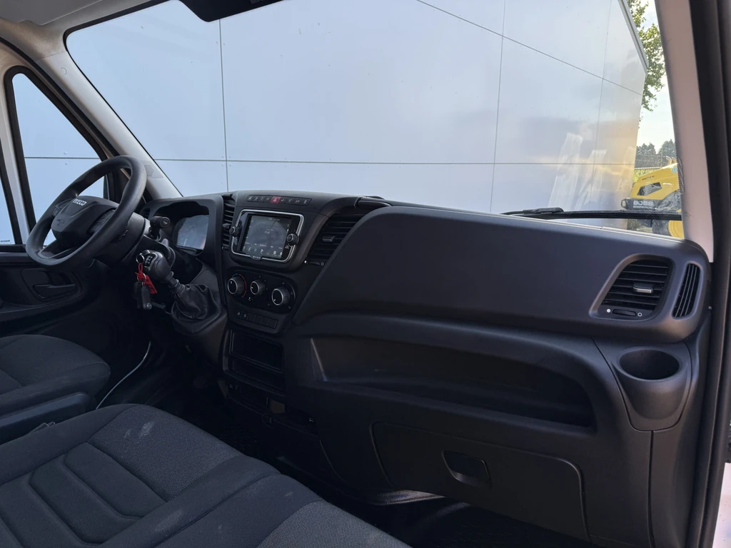 Iveco Daily – foto 9