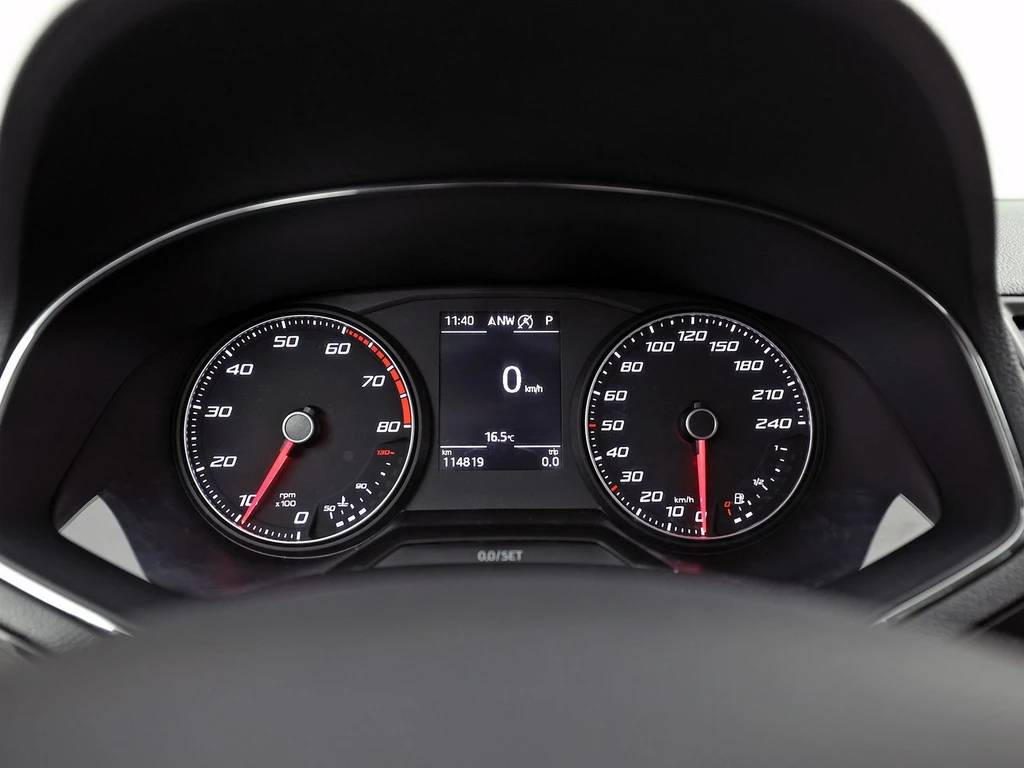 SEAT Ibiza – foto 21