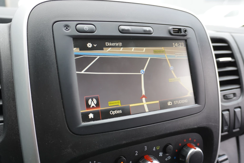 Renault Trafic – foto 14