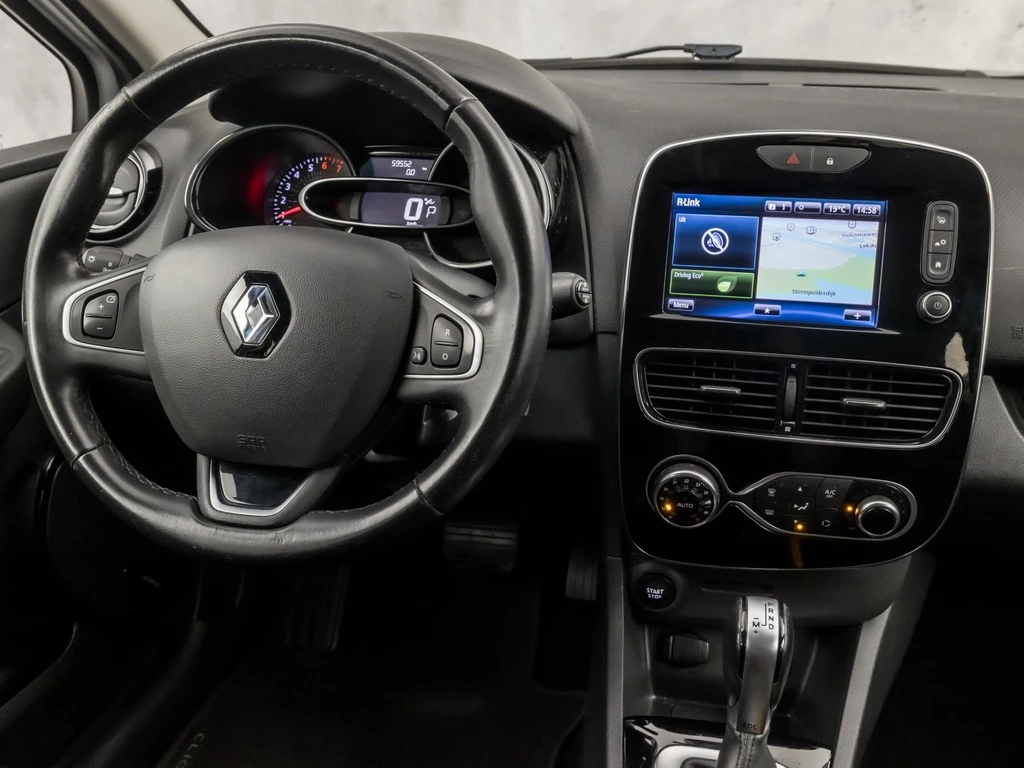Renault Clio – foto 9