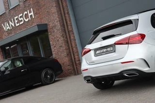 Mercedes-Benz A-Klasse – thumbnail 6