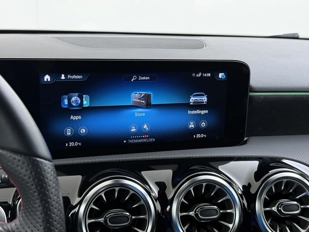 Mercedes-Benz A-Klasse – foto 20